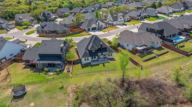 1533 Sadie Creek Road, Edmond, OK 73034