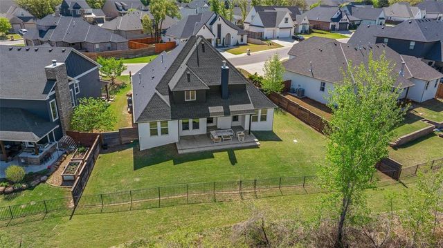 1533 Sadie Creek Road, Edmond, OK 73034