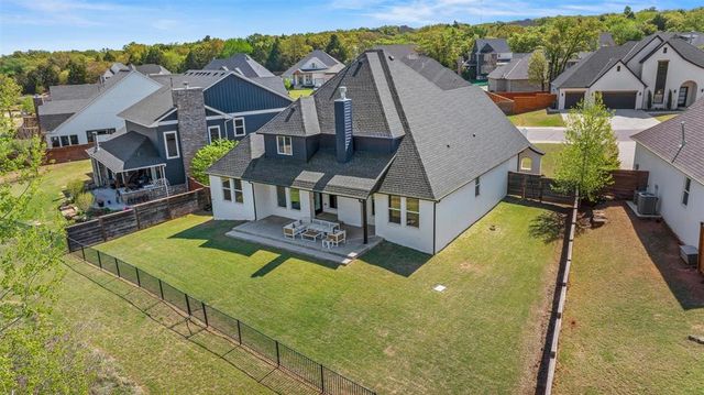 1533 Sadie Creek Road, Edmond, OK 73034