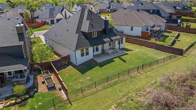 1533 Sadie Creek Road, Edmond, OK 73034