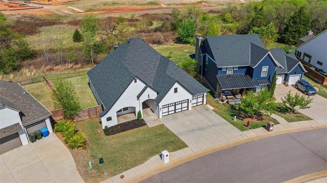 1533 Sadie Creek Road, Edmond, OK 73034