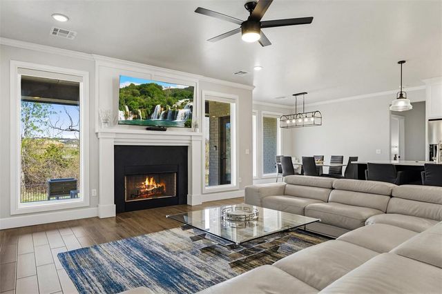 1533 Sadie Creek Road, Edmond, OK 73034