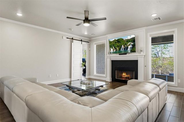 1533 Sadie Creek Road, Edmond, OK 73034