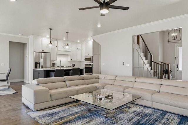 1533 Sadie Creek Road, Edmond, OK 73034