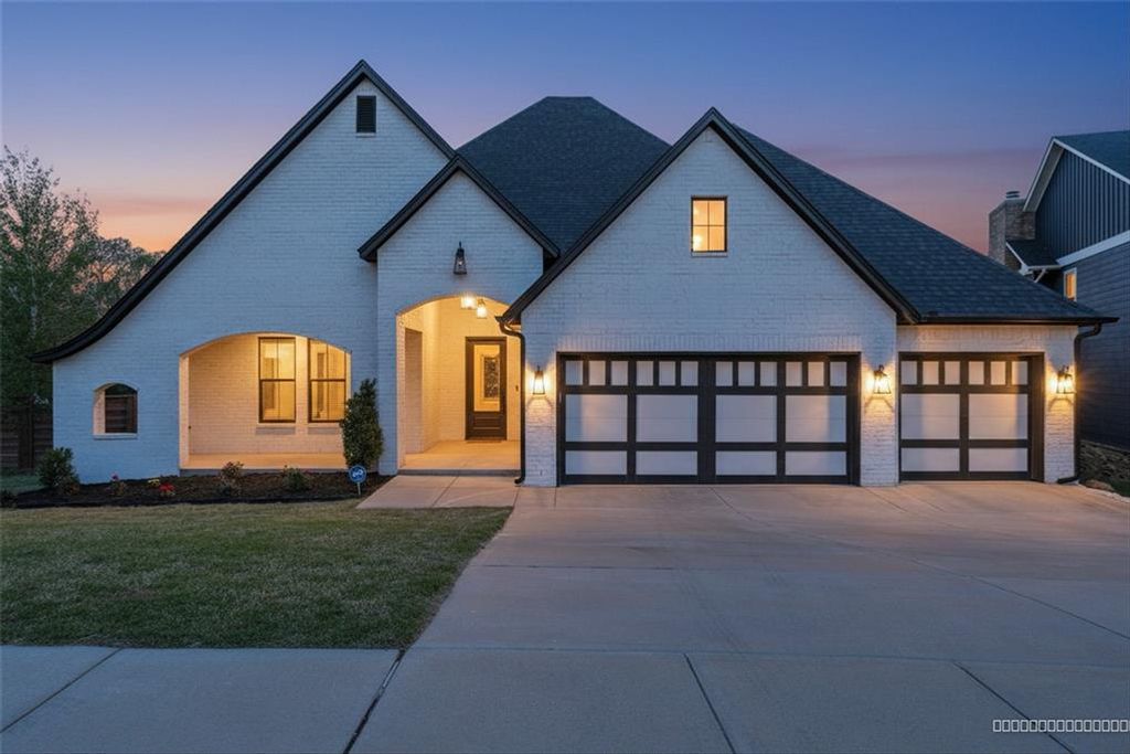 1533 Sadie Creek Road, Edmond, OK 73034