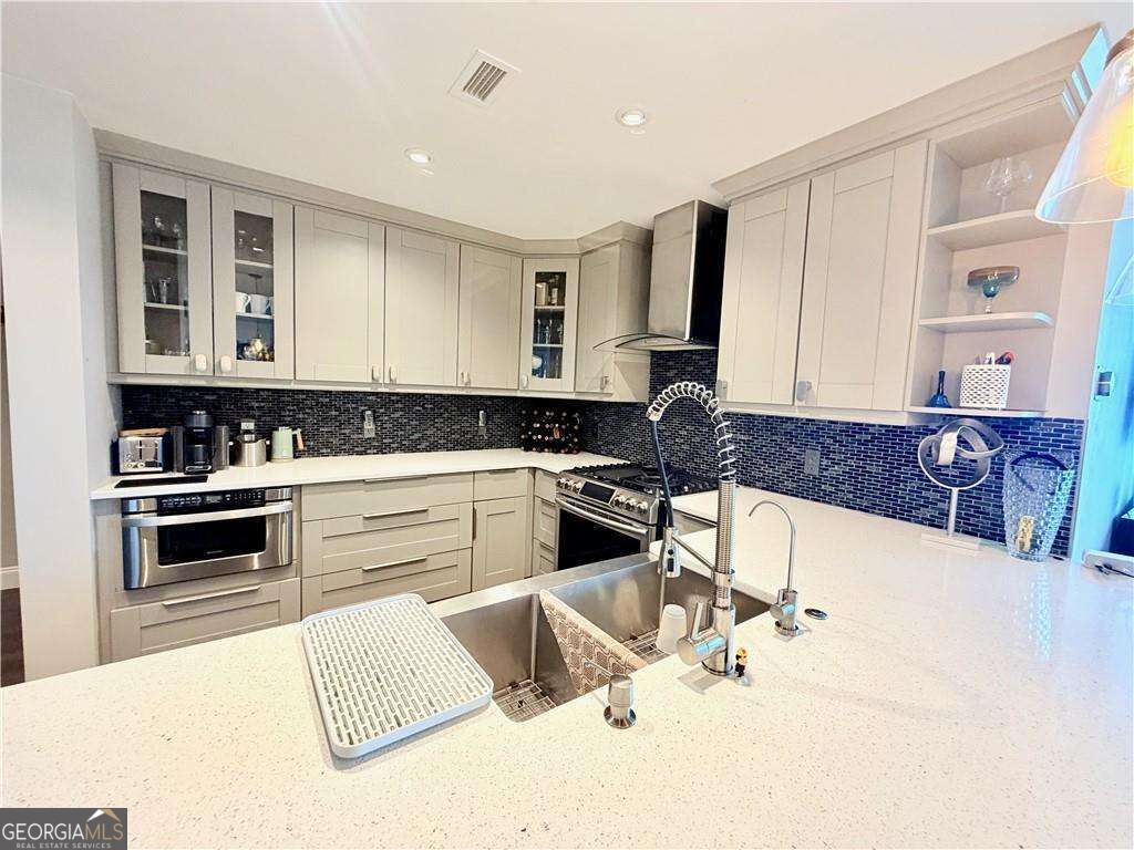 3338 Peachtree Road NE 2303, Atlanta, GA 30326 — photo 3