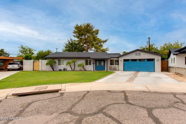 3818 N 32ND Place, Phoenix, AZ 85018