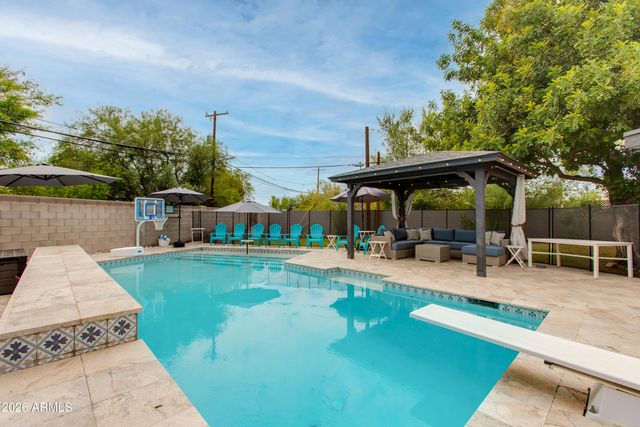 3818 N 32ND Place, Phoenix, AZ 85018