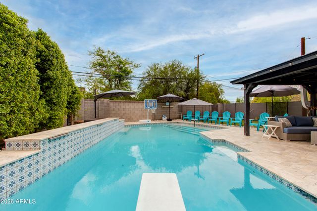 3818 N 32ND Place, Phoenix, AZ 85018