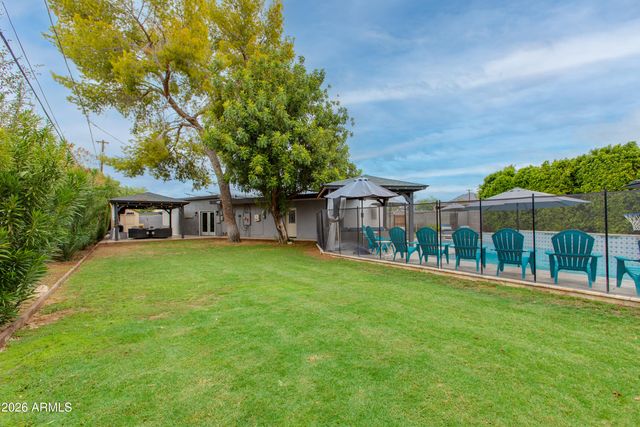 3818 N 32ND Place, Phoenix, AZ 85018