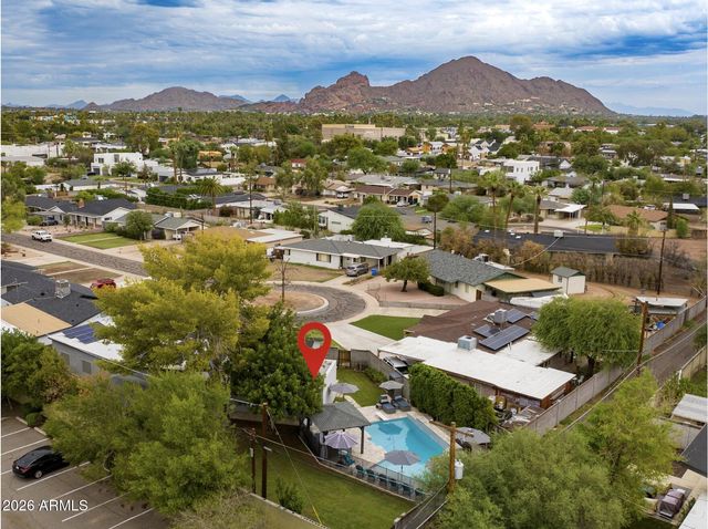 3818 N 32ND Place, Phoenix, AZ 85018