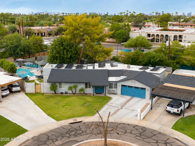 3818 N 32ND Place, Phoenix, AZ 85018