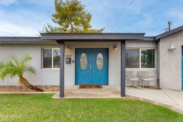 3818 N 32ND Place, Phoenix, AZ 85018