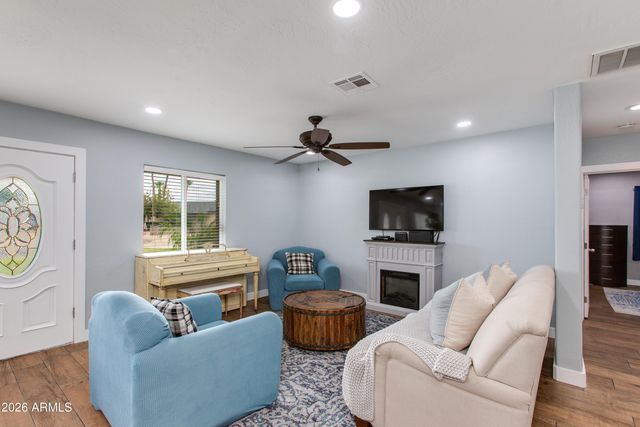 3818 N 32ND Place, Phoenix, AZ 85018