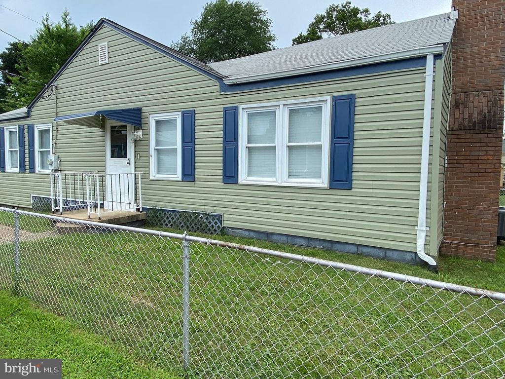 19 CYPRESS PL, Indian Head, MD 20640