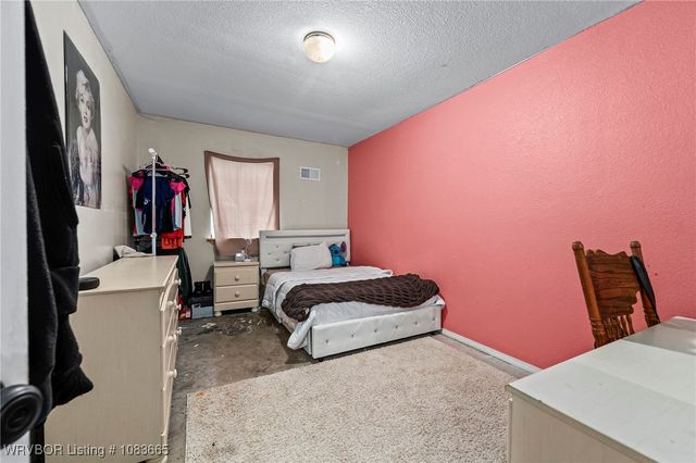 804 Sixth Avenue, Fort Smith, AR 72916