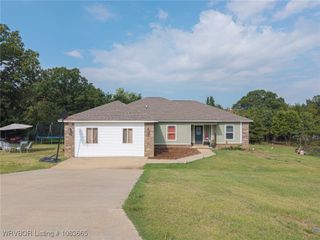 804 Sixth Avenue, Fort Smith, AR 72916