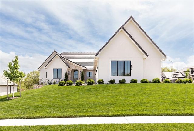 6009 NW 58th Street, Kansas City, MO 64151