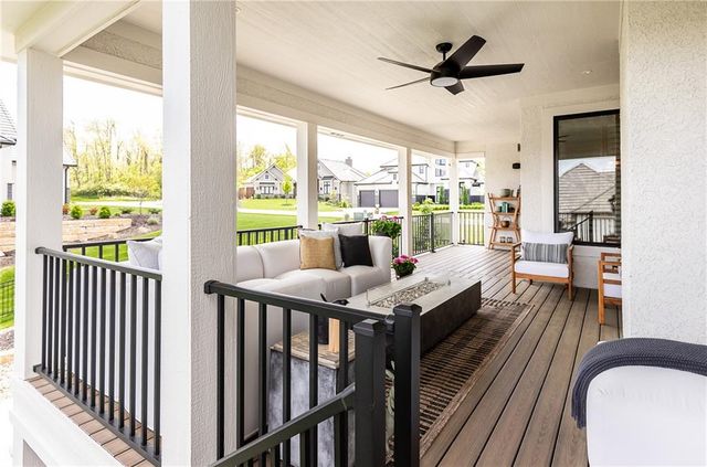 6009 NW 58th Street, Kansas City, MO 64151