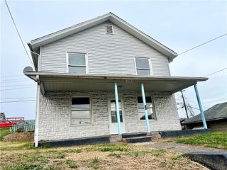 208 Hudson Ave., Weirton, WV 26062
