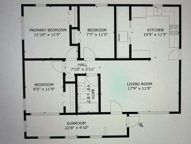 33 Sherry Street, Northbridge, MA 01534