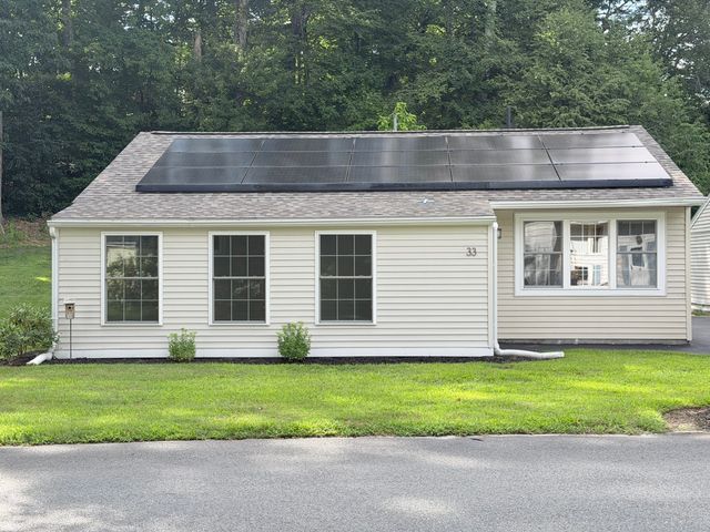 33 Sherry Street, Northbridge, MA 01534