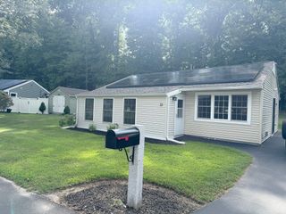 33 Sherry Street, Northbridge, MA 01534