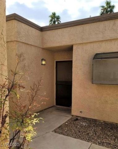 4453 Alto Verde Drive, Las Vegas, NV 89119