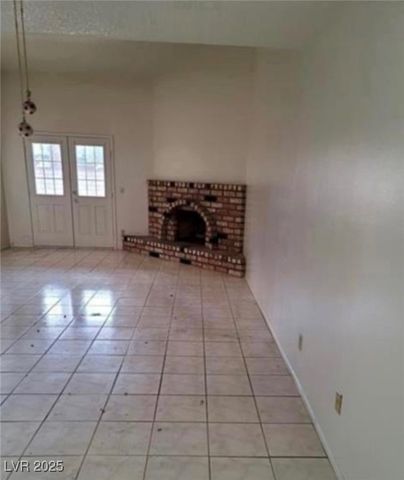 4453 Alto Verde Drive, Las Vegas, NV 89119