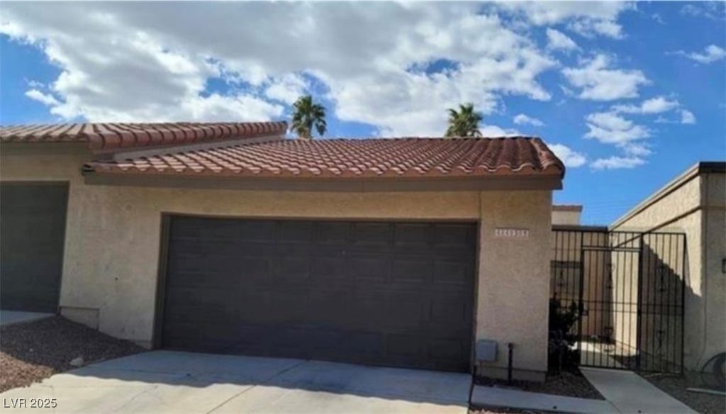 4453 Alto Verde Drive, Las Vegas, NV 89119