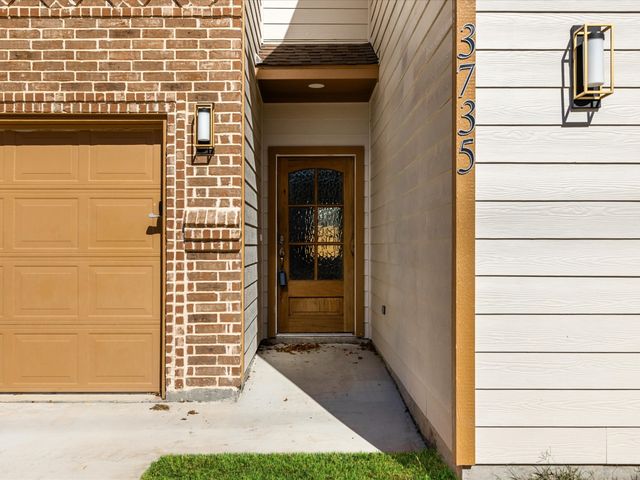 3735 Ada Avenue, Fort Worth, TX 76105