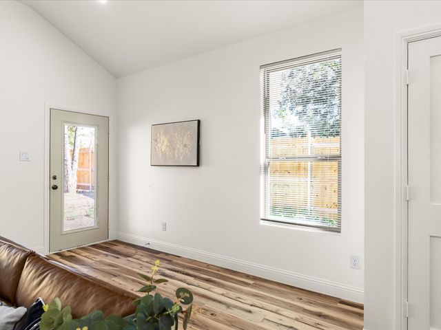 3735 Ada Avenue, Fort Worth, TX 76105