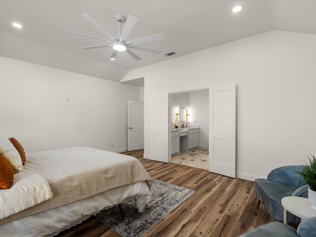 3735 Ada Avenue, Fort Worth, TX 76105