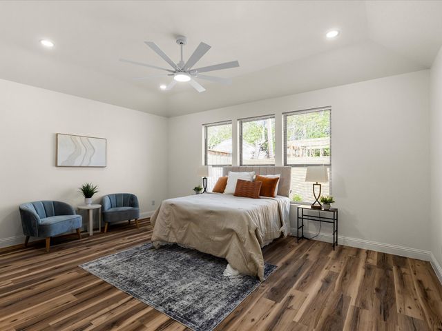 3735 Ada Avenue, Fort Worth, TX 76105