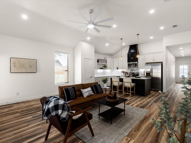 3735 Ada Avenue, Fort Worth, TX 76105