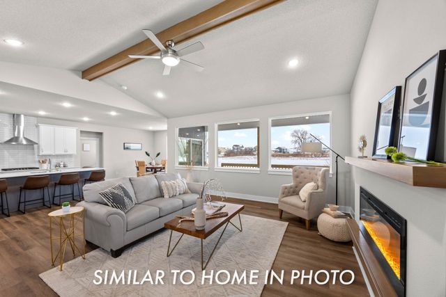 5235 172nd Street, Waukee, IA 50263