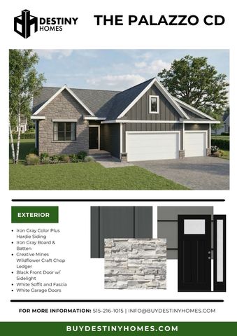 5235 172nd Street, Urbandale, IA 50323