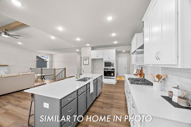 5235 172nd Street, Waukee, IA 50263