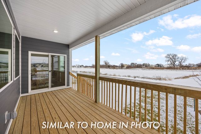 5235 172nd Street, Waukee, IA 50263