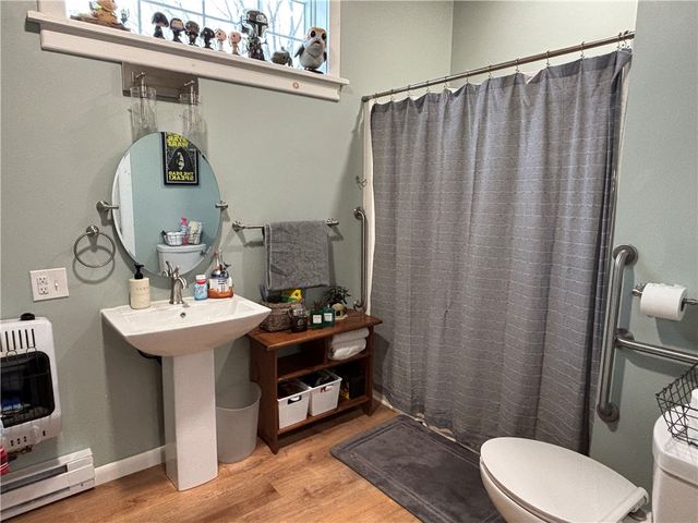 332 Upper Dutch Hill Road, Milford, NY 13820