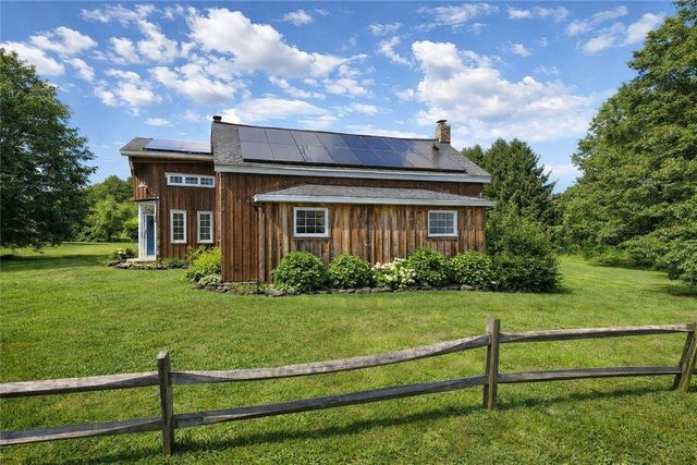 332 Upper Dutch Hill Road, Milford, NY 13820