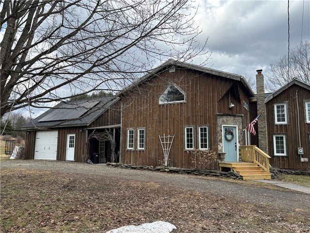 332 Upper Dutch Hill Road, Milford, NY 13820