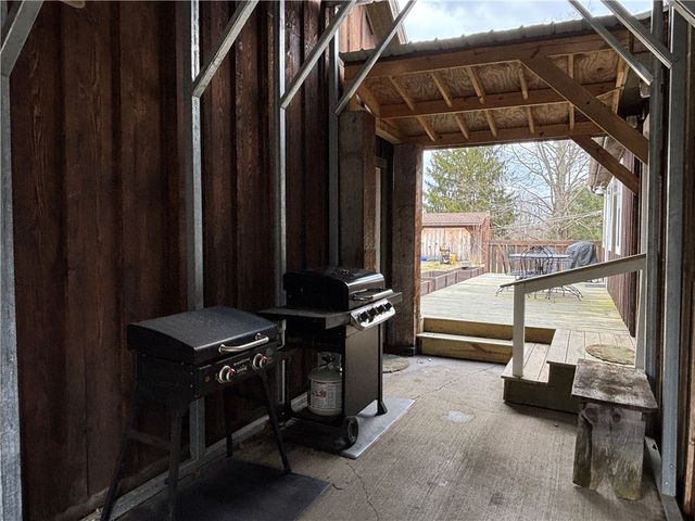 332 Upper Dutch Hill Road, Milford, NY 13820