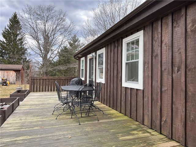 332 Upper Dutch Hill Road, Milford, NY 13820