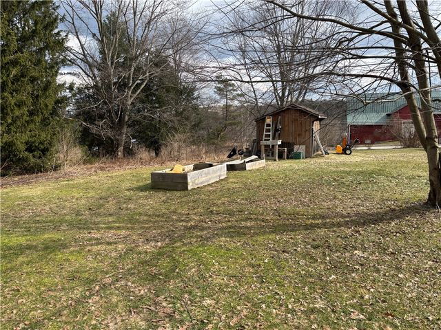 332 Upper Dutch Hill Road, Milford, NY 13820