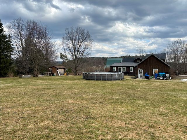 332 Upper Dutch Hill Road, Milford, NY 13820