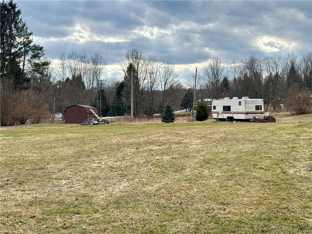 332 Upper Dutch Hill Road, Milford, NY 13820