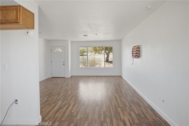 61861 Morningside Road, Joshua Tree, CA 92252