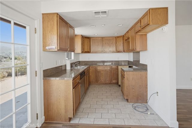 61861 Morningside Road, Joshua Tree, CA 92252