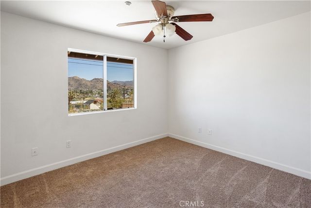 61861 Morningside Road, Joshua Tree, CA 92252
